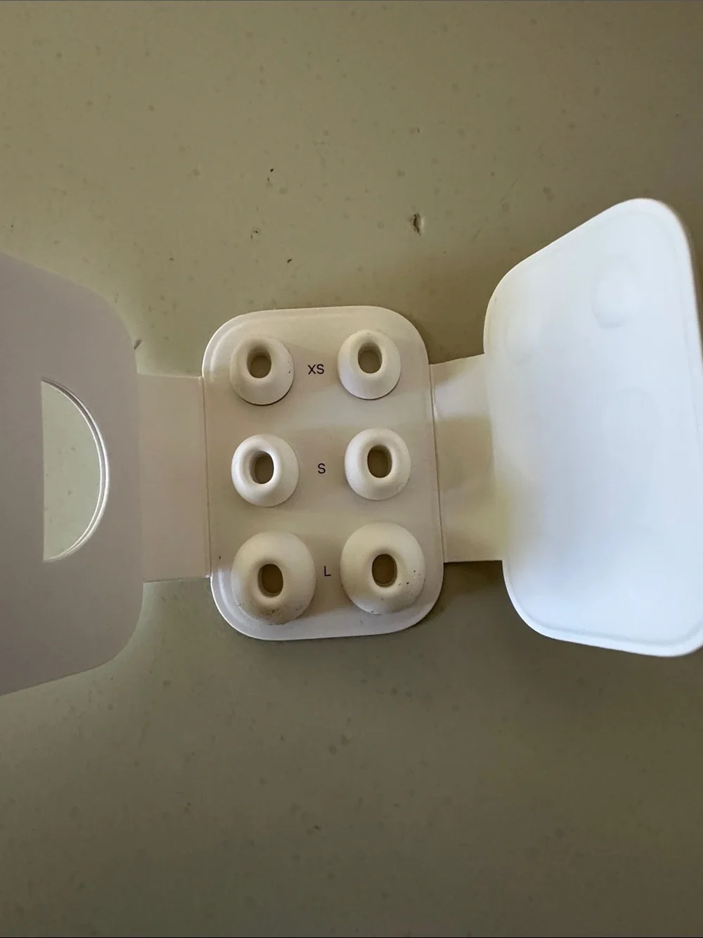 Apple genuine charging